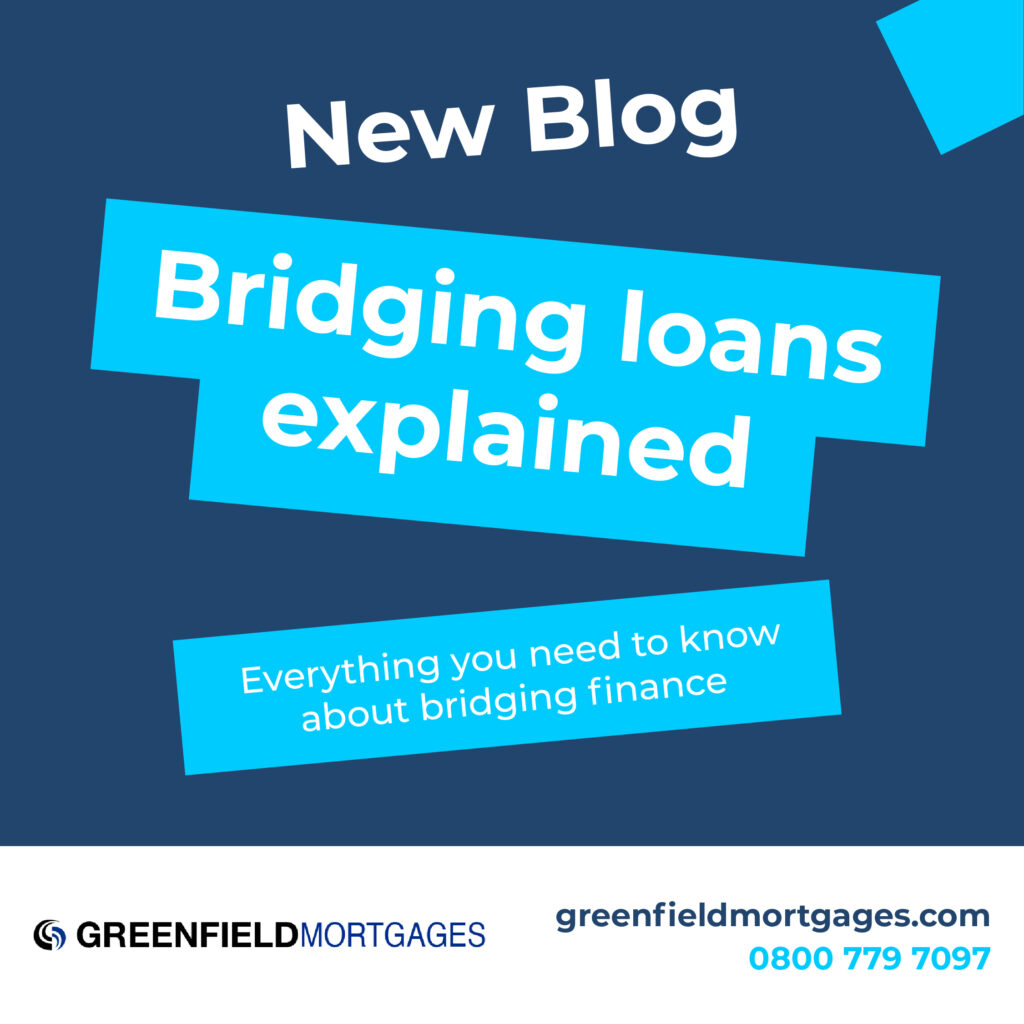 Bridging Loans Explained Everything You Need To Know About Bridging